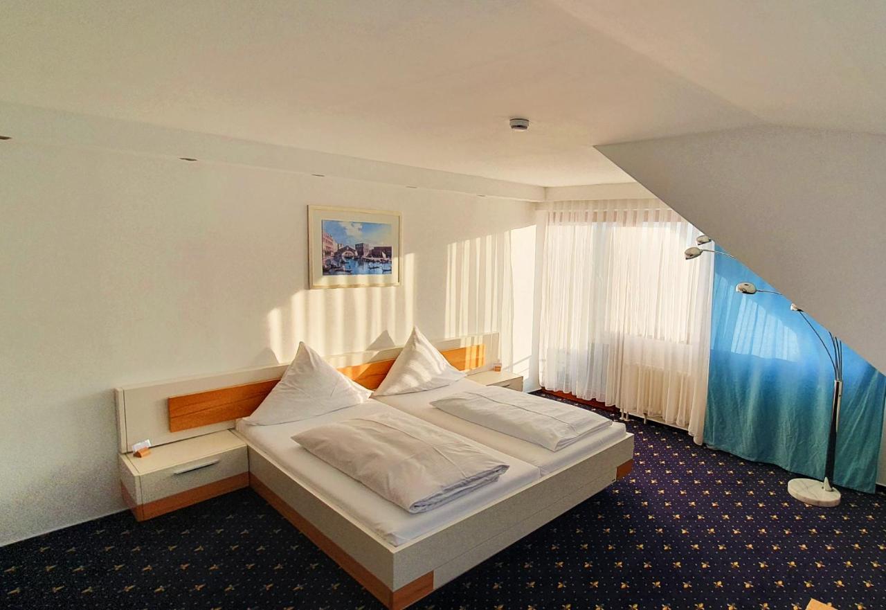 Schwaben Hotel Ebnisee Esterno foto