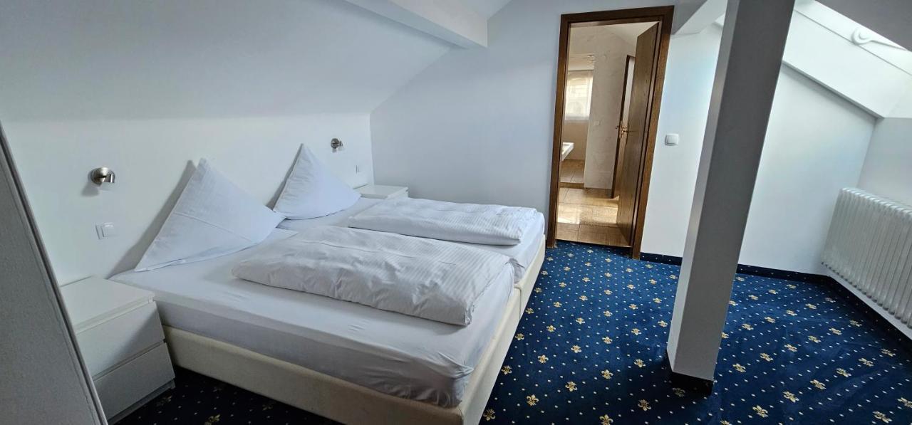 Schwaben Hotel Ebnisee Esterno foto