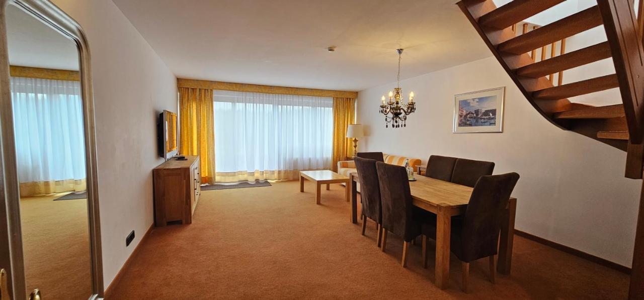 Schwaben Hotel Ebnisee Esterno foto
