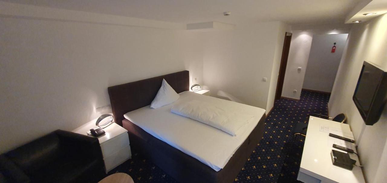 Schwaben Hotel Ebnisee Esterno foto
